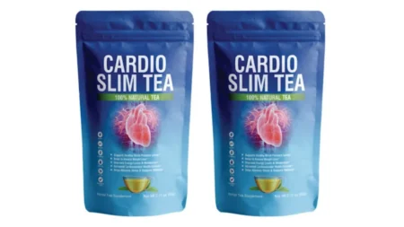 Cardio Slim Tea