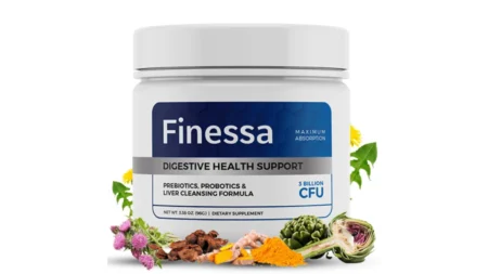 Finessa
