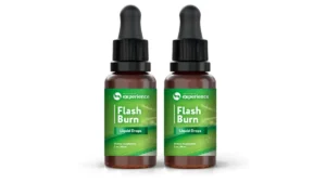 Flash Burn Review