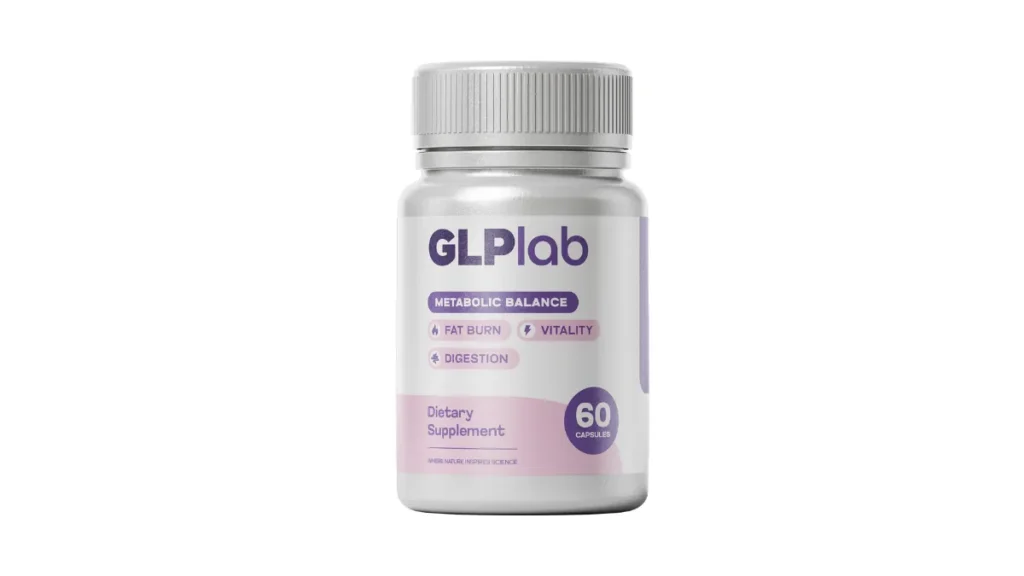 GLP Lab Diet Review: Is It Legit? Our Analysis GLP Lab Diet