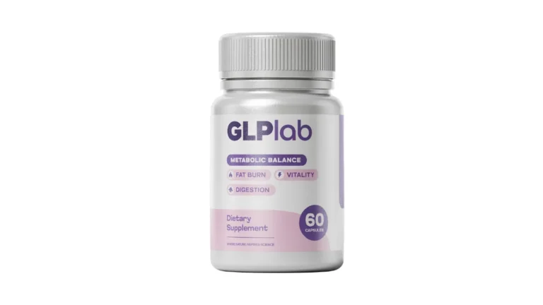GLP Lab Diet