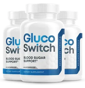 GlucoSwitch