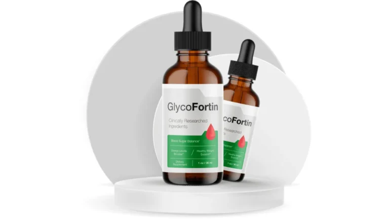 GlycoFortin Review. Real Results or Just Hype? Our Analysis GlycoFortin