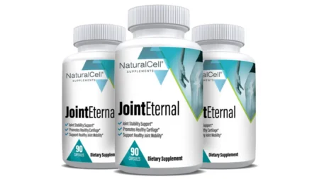 JointEternal