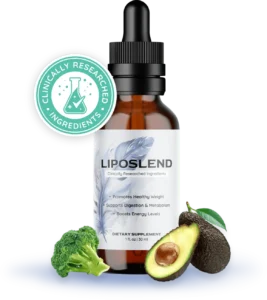 LipoSlend