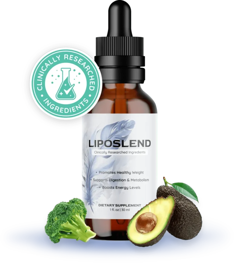 LipoSlend