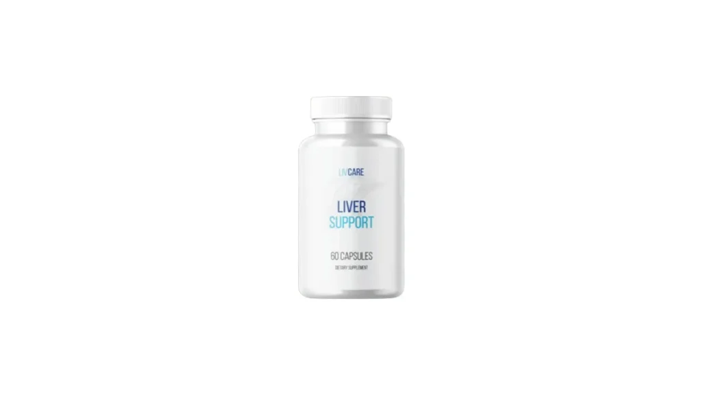LivCare Liver Support Review LivCare Liver