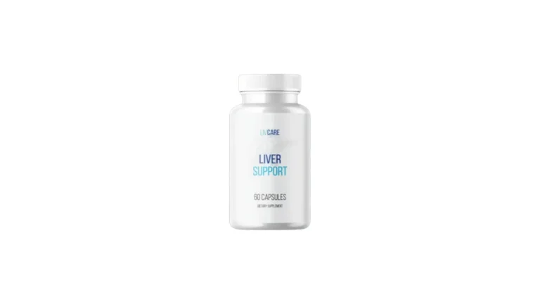 LivCare Liver