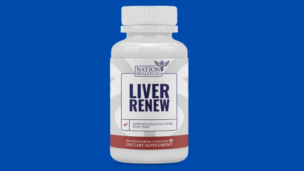 Liver Renew