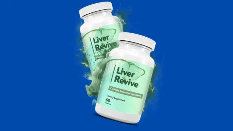 Liver Revive