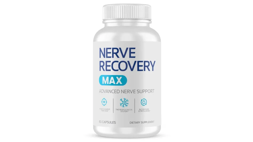 Nerve Recovery Max