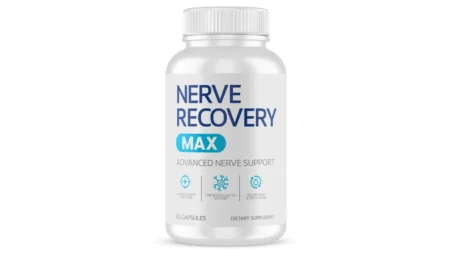 Nerve Recovery Max