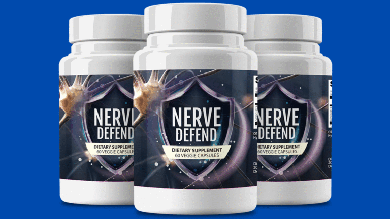 NerveDefend