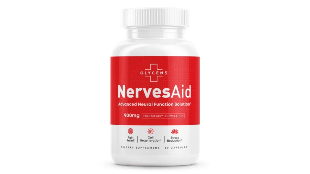 NervesAid