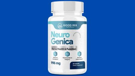 Neuro-Genica