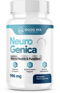 NeuroGenica