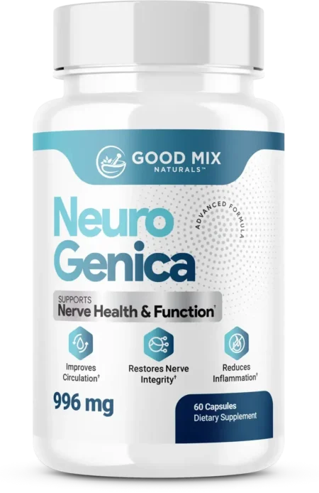 NeuroGenica