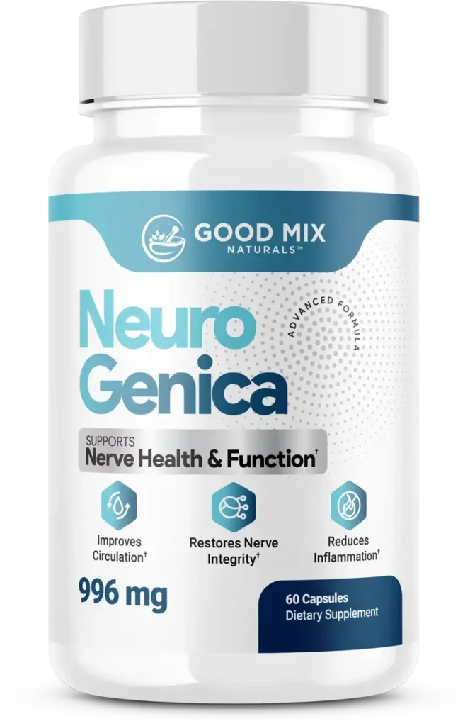 NeuroGenica