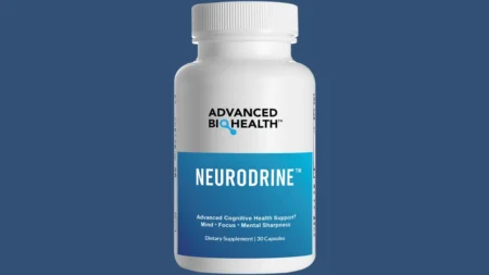 Neurodrine
