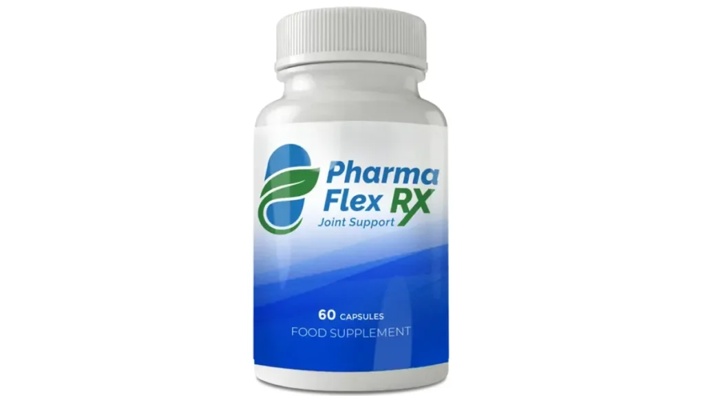 PharmaFlex RX