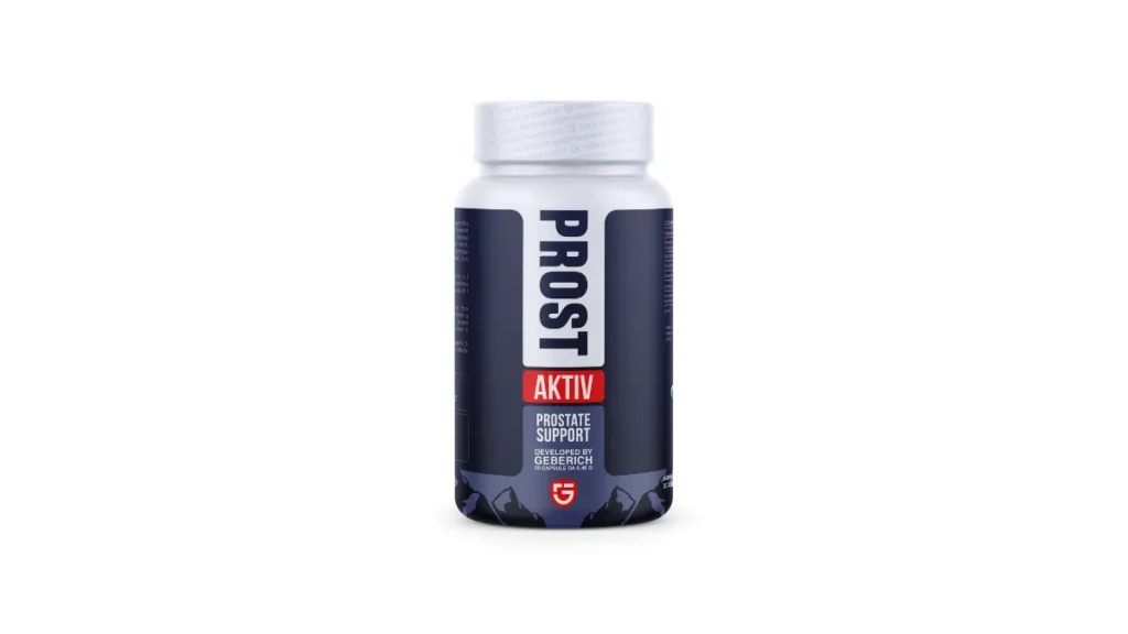 ProstAktiv Review. Real Results or Just Hype? Our Analysis ProstAktiv