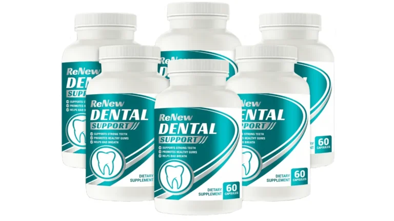 Renew Dental