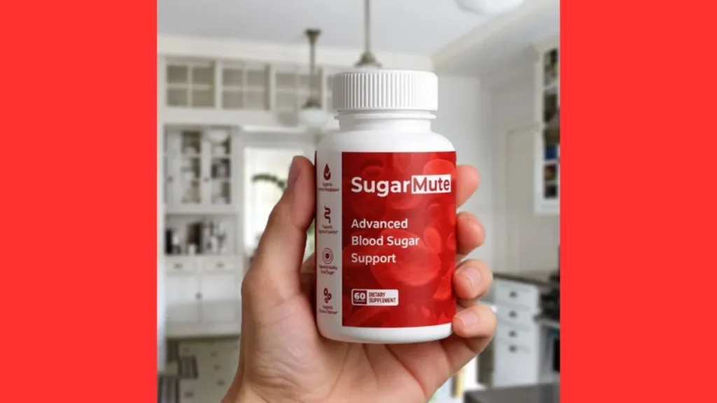 SugarMute