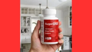 SugarMute
