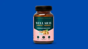 Wellaray Probiotics