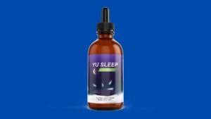 Yu Sleep