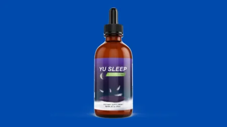 Yu Sleep
