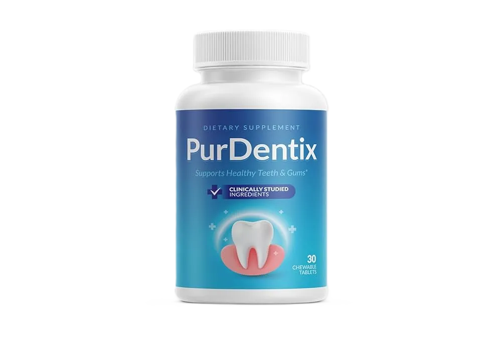 Purdentix