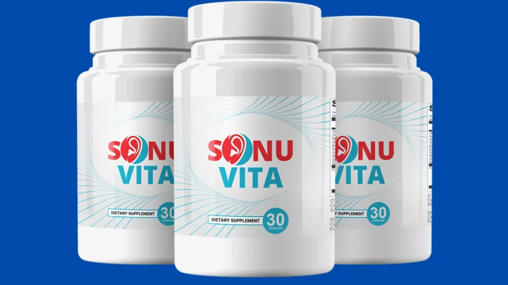 Sonuvita Review: Scam or Real Results? Our Analysis sonuvita