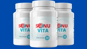 sonuvita