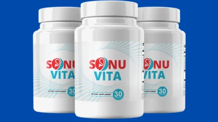 sonuvita