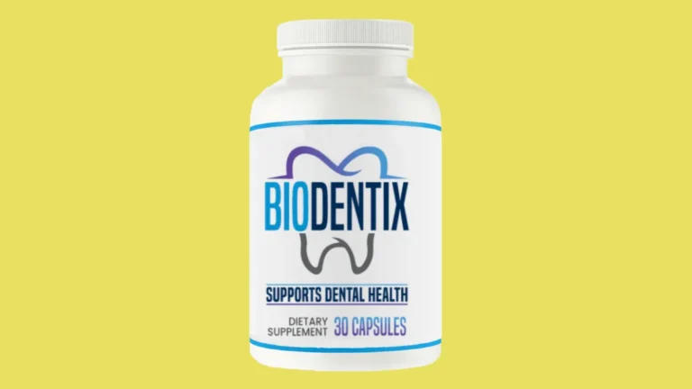 BioDentix Review & Complaints | Is It Worth Buying? BioDentix