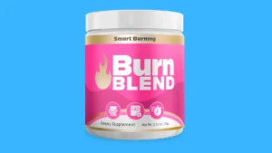 BurnBlend