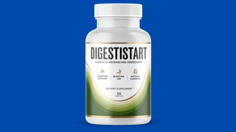 DigestiStart