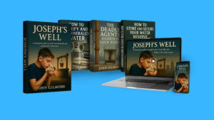 Joseph’s Well System