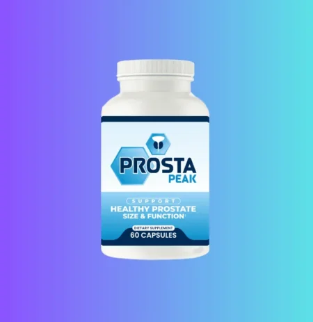 Prosta Peak