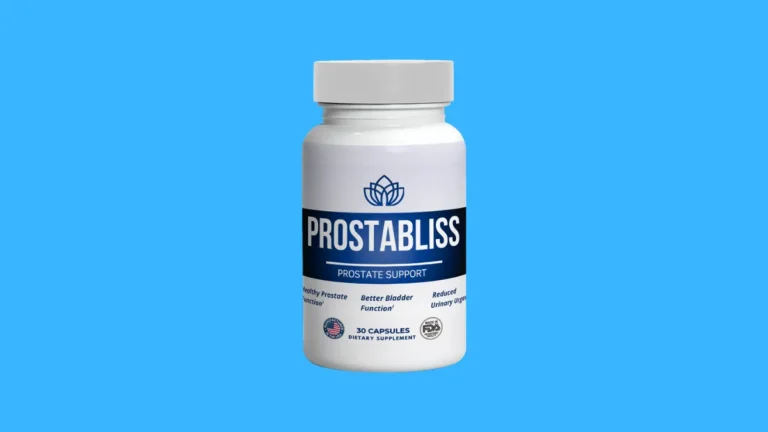 ProstaBliss