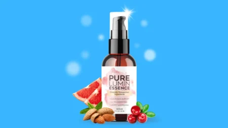 PureLumin Essence
