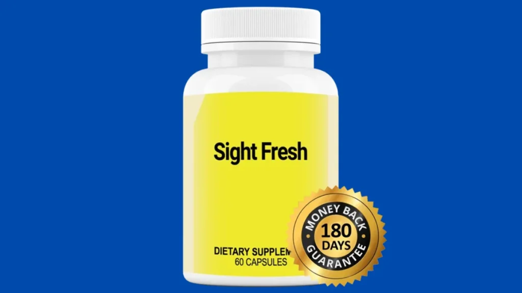 Sight Fresh