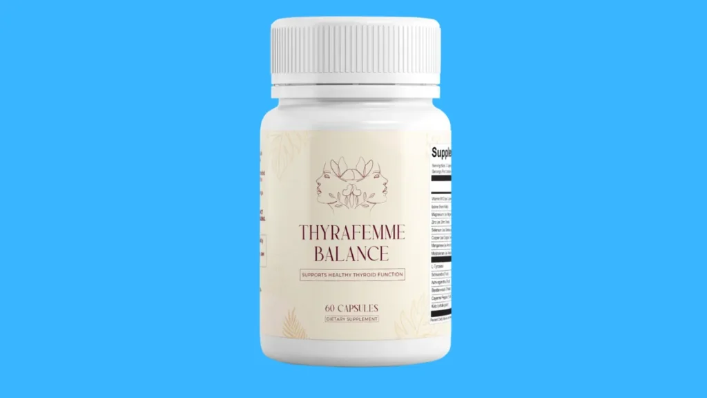 Thyrafemme Balance