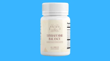 Thyrafemme Balance