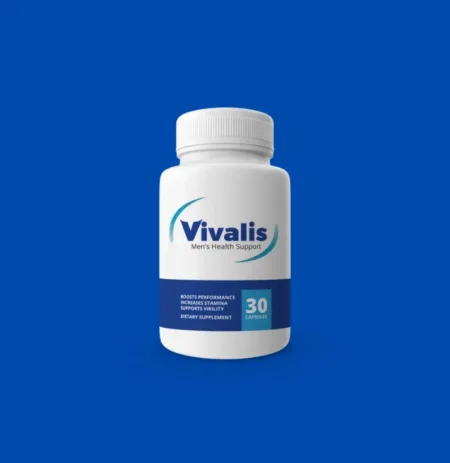 Vivalis