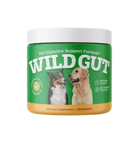 WildGut