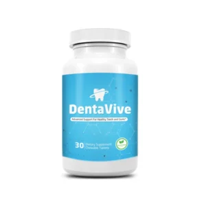 Dentavive Review