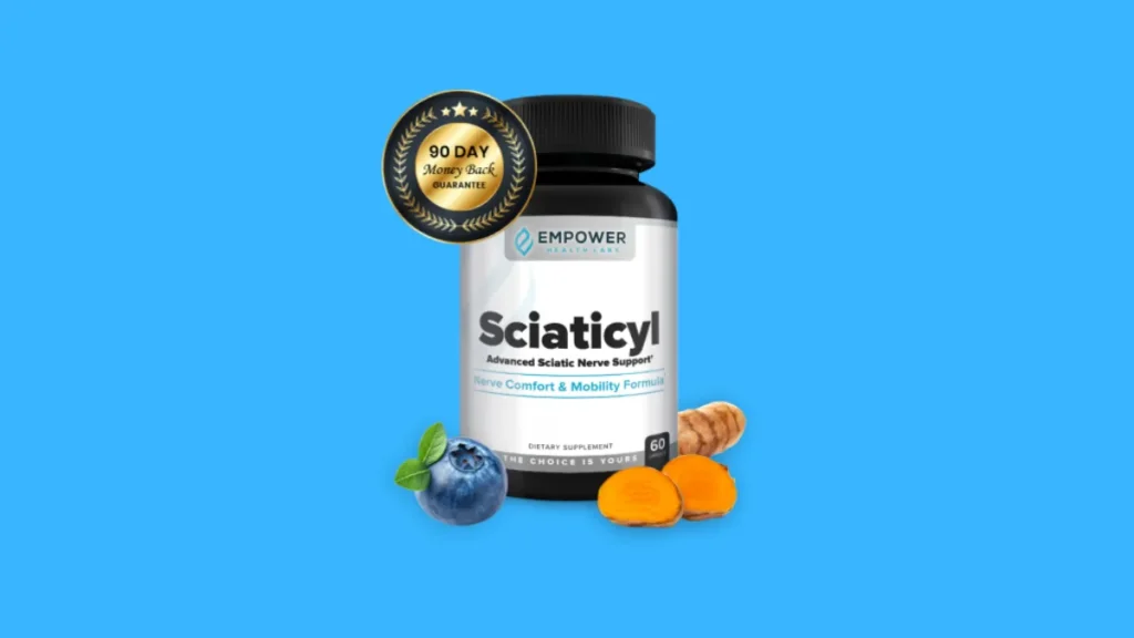 Sciaticyl-Review