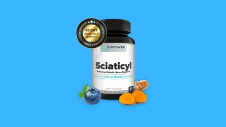 Sciaticyl-Review
